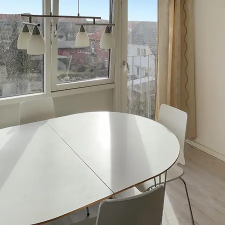 Awesome In With Wifi Apartamento Esbjerg